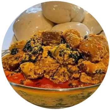african restaurant houston egusi and pounded yam african cuisine