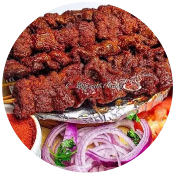 african restaurant houston nigerian beef suya