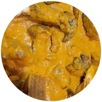 african cuisine houston owo plantains