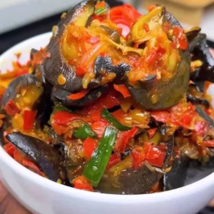 african restaurant houston stewed snails