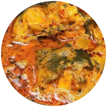 african restaurant houston banga soup with starch african cuisine