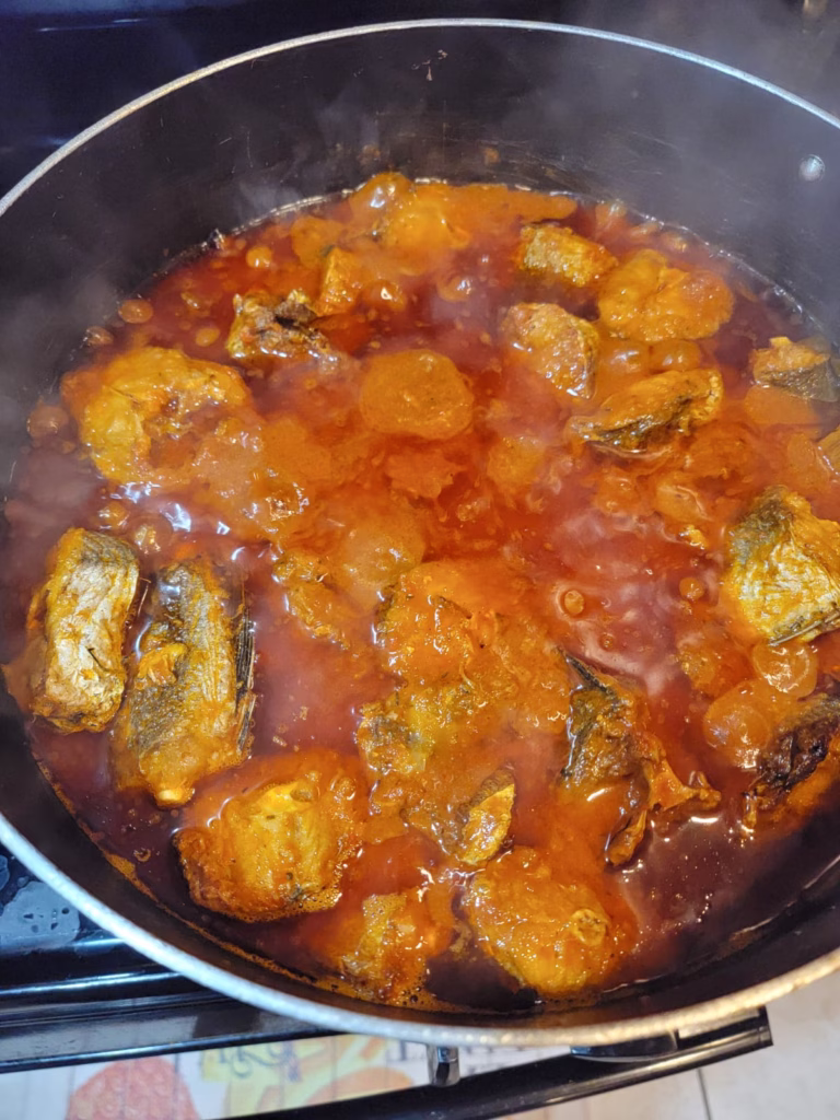 african food restaurant houston catering