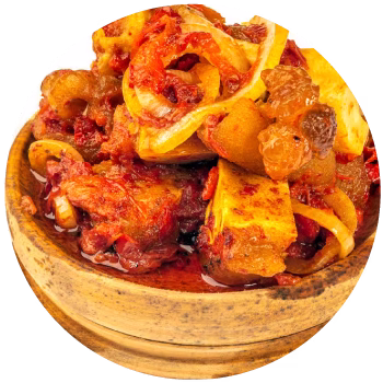 african restaurant houston cowtail or cowleg pepper soup