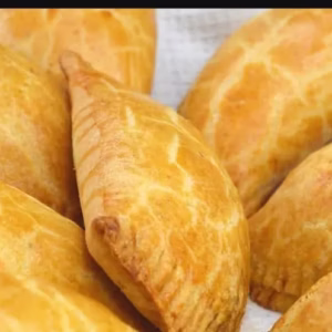 Meat Pie