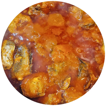 stew african cuisine